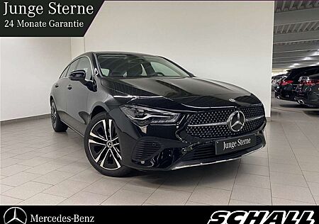 Mercedes-Benz CLA 180 PROGRESSIVE+DISTR+KEYLESS+LED+360°KAM