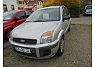 Ford Fusion 1.6 Aut. Style
