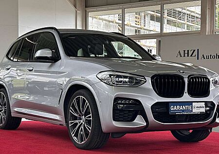 BMW X3 xDrive 30 d M Sport PANO AHK STANDHZ 360° HUD