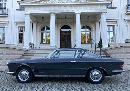 Fiat 2300 S