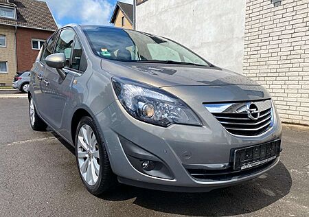 Opel Meriva Innovation *TÜV NEU*INSPEKTION NEU*