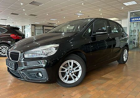 BMW 218 Baureihe 2 Active Tourer d Advantage