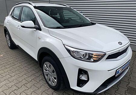 Kia Stonic 1.4 Automatik Klimaanlage Apple/Android