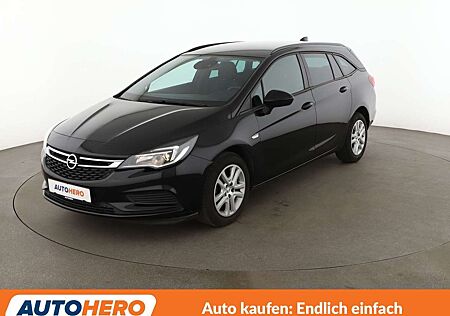 Opel Astra 1.6 CDTI DPF Edition Start/Stop*NAVI*PDC*