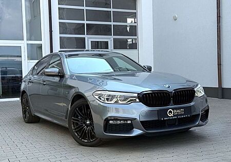 BMW 530 d xDrive M Sport *VOLL*ACC*H&K*STANDH*