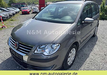 VW Touran Volkswagen Conceptline*2.Hand*