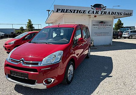 Citroën Berlingo Citroen 1.6 HDI Selection*KLIMA*EURO 5*PDC*
