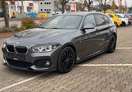 BMW 120 i M Sport *ALCANTARA *LED *NAVI