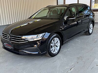 Volkswagen Passat Variant 2.0 TDI DSG*NAVI*ACC*LED*KAMERA*STHZ