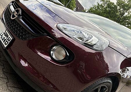 Opel Adam 1.4 Glam