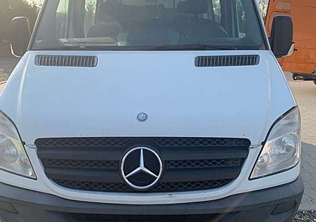 Mercedes-Benz Sprinter 413/414/416/510/511/513/514/516 CDI (906.653/655/6