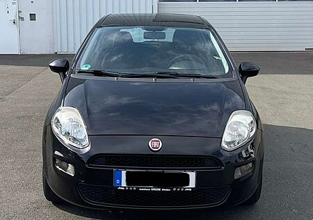 Fiat Punto Pop