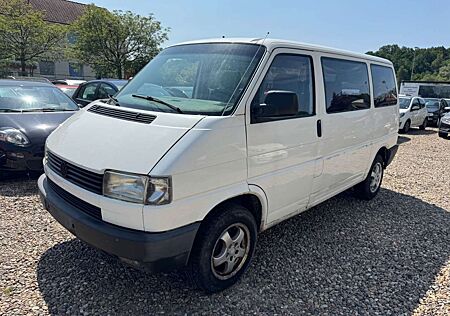 VW T4 Caravelle Volkswagen *7-Sitzer*