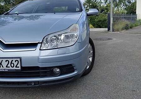 Citroën C5 Citroen HDi 135 Automatik Exclusive