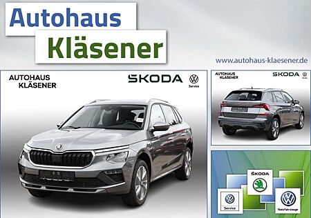 Skoda Kamiq 1.0 TSI 85 KW DSG MATRIX ACC RKAM NAV VC LM