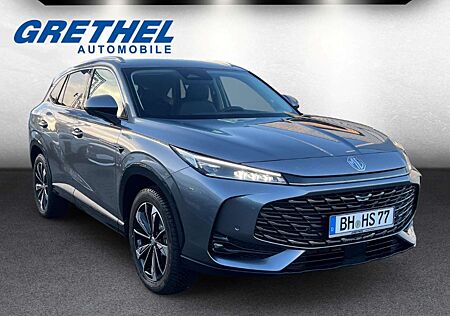 MG HS HEV Luxury Navi Leder Memory Sitze 360 Kamera LED