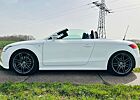Audi TT Roadster 2.0 TFSI