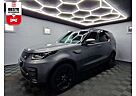 Land Rover Discovery 5 HSE SD4|LANDMARK|LEDER|LED|NAVI|ANHÄNGERKUPPLUNG