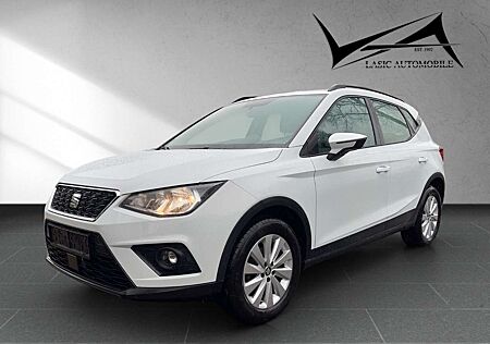 Seat Arona Style 1.6 TDI Navi