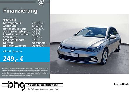 VW Golf Volkswagen 2.0 TDI SCR Life