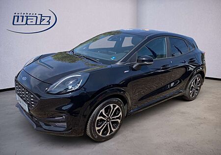 Ford Puma ST-Line 1.0i 155PS Winterpaket,AHK