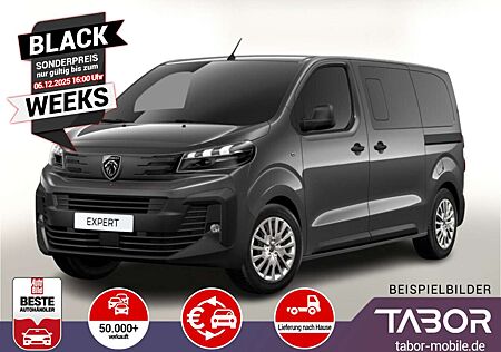 Peugeot Expert Kombi L2 180 EAT8 9S LED Nav UVP-14%*