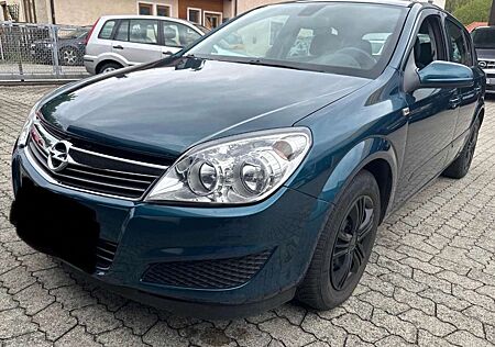 Opel Astra 1.4 Edition