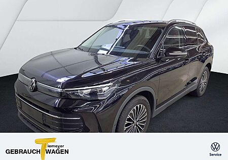 VW Tiguan Volkswagen 1.5 eTSI DSG LIFE NEUES MODELL SIDE-ASSIS