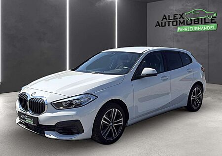 BMW 118 i Lim. Advantage