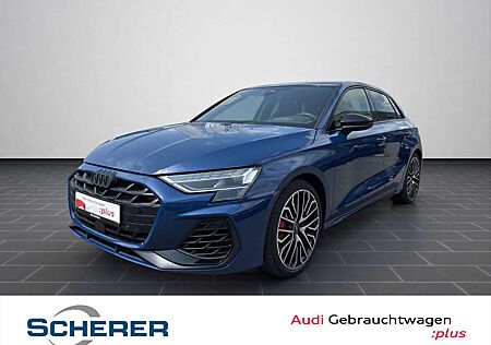 Audi S3 TFSI S tronic MATRIX PANO HUD SONOS