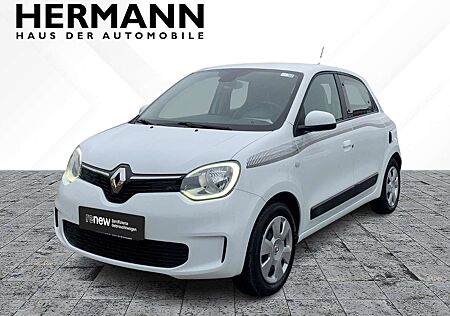 Renault Twingo 1.0 SCe 65 Limited LED*Facelift*SoundSys