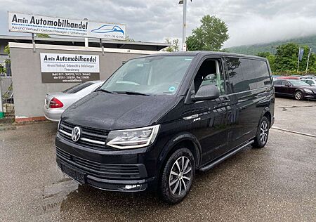 VW T6 Transporter Volkswagen Bus Multivan Trendline 4Motion