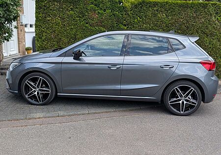 Seat Ibiza 1.5 TSI EVO Start&Stop 150 PS FR