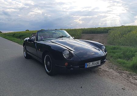 TVR Chimaera