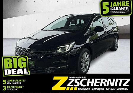 Opel Astra K Sports Tourer 1.2 Turbo Elegance DynLi