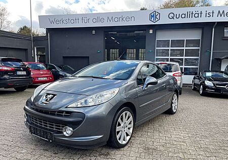 Peugeot 207 gebraucht kaufen Peugeot 207 Platinum