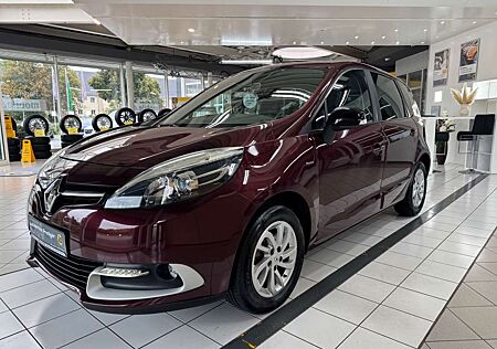 Renault Scenic III Limited+HU NEU+AHK+NAVI+PDC