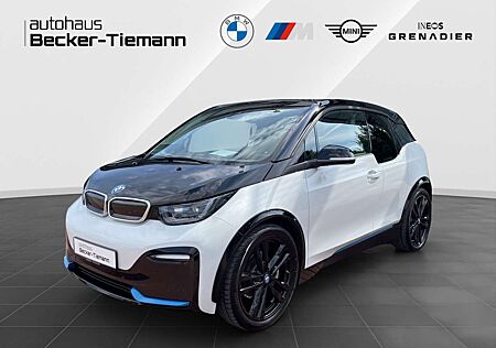 BMW i3 s 120Ah | Navi | Kamera | Komfortzg | 20" | Wärmep