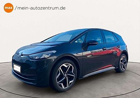 VW ID.3 Volkswagen Pure Performance 110 kW LED NAVI KLIMA PDC