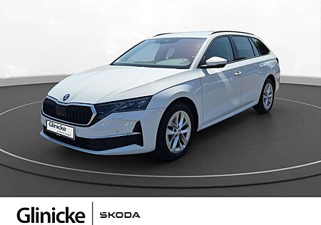 Skoda Octavia Combi 2.0 TDI DSG Navi Area View Keyless