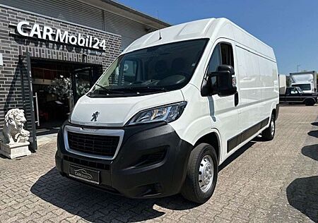 Peugeot Boxer HDi 335 L3H2 Premium*AC*RFK*Totwinkel*