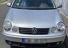 VW Polo Volkswagen Basis