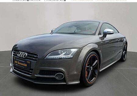 Audi TTS Coupe Quattro Sportplus