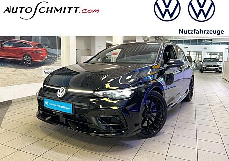 VW Golf R Volkswagen 2.0 TSI 4MOTION DSG Black-Edition 1,99%+LED+HUD