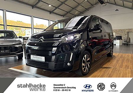 Citroën Spacetourer Citroen 2.0 Business Lounge M L2