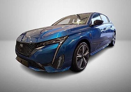 Peugeot 308 GT BlueHDi 130 EAT8*LED*NAVI*KAMERA*ASSIST*