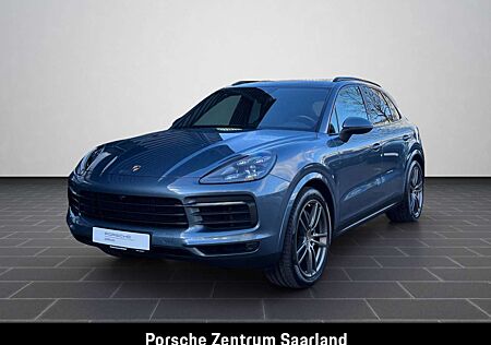 Porsche Cayenne S Pano.,Privacy,PDLS+,BOSE,Servo+,90l