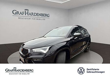 Seat Ateca 4x4 2.0 TSI DSG Navi BeatsAudio