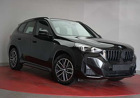 BMW X1 xDrive23d M Sport Navi/Temp/Kamera/Wide/Side