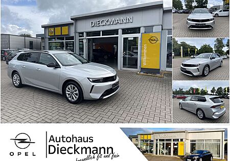Opel Astra ST Turbo Enjoy Navi SHZ RFK PDC V/H Allwetter